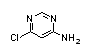 4-Amino-6-chloropyrimidine