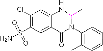 Metolazone