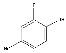 4-BROMO-2-FLUOROPHENOL