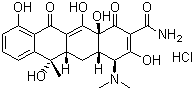 TETRACYCLINE HCl