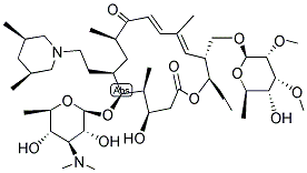 Tilmicosin