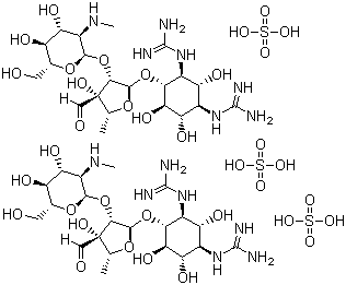 Streptomycin Sulphate