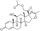 Deflazacort intermediate