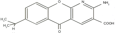 AMLEXANOX