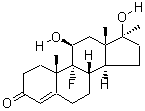 Fluoxymesterone