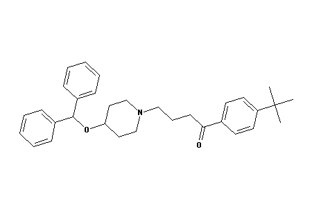 Ebastine