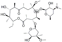 Clarithromycin