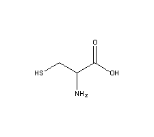 2-Amino-3-mercaptopropionic acid