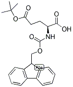 Fmoc-L-Glu(OtBu)-OH