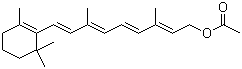 Retinyl acetate