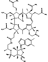 维生素B12 68-19-9