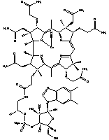 68-19-9  Vitamin B12