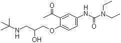 Celiprolol