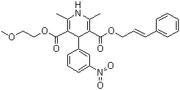 cilnidipine