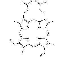 胆红素 635-65-4