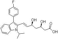 FLUVASTATIN