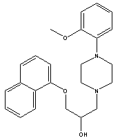 Naftopidil