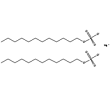 Magnesium lauryl sulfate