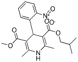 NISOLDIPINE