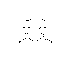焦磷酸锡 15578-26-4