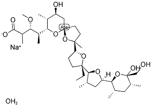 monensin sodium