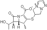 Biapenem