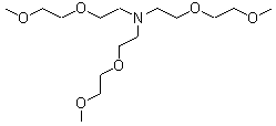 三(3,6-二氧杂庚基)胺 70384-51-9