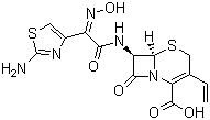 Cefdinir