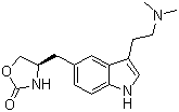 zolmitriptan