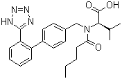 缬沙坦