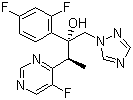 Voriconazole