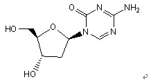 5-Aza-2'-deoxycytidine