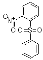 2-Nitro diphenyl sulfone 31515-43-2