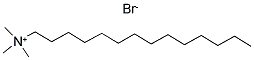 Tetradecyltrimethylammonium bromide