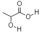 2-Hydroxy-propionic acid