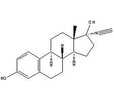 Ethinylestradiol