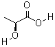 79-33-4  L(+)-Lactic acid