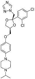 Terconazole