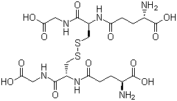 L(-)-Glutathione