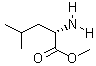 L-Leucine methyl ester hydrochloride