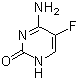 5-FLUOROCYTOSINE