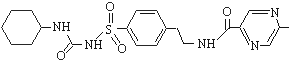 Glipizide