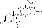 MEDROXYPROGESTERONE ACETATE