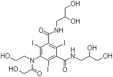 碘氟醇 87771-40-2