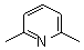 2,6-二甲基吡啶 108-48-5