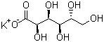葡萄糖酸钾 299-27-4