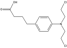 305-03-3  Chlorambucil