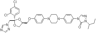 Itraconazole