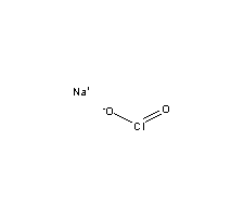 Sodium chlorite