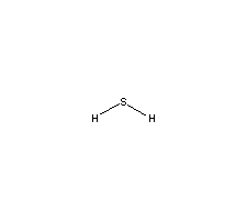 Hydrogen sulfide